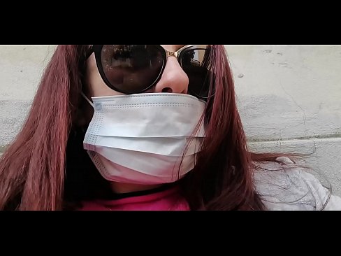 ❤️ Николетта хөршөөсөө өшөө авч, гараашдаа шээж байна (Италийн тусгай Ковид19 хорио цээр) ❤ Гэрийн порно манайд ❌❤