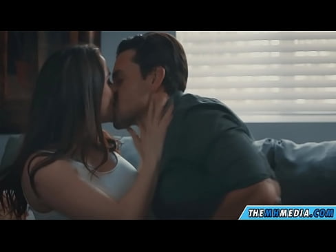 ❤️ Сайхан хөхтэй ээжтэй романтик секс ❤ Гэрийн порно манайд ❌❤